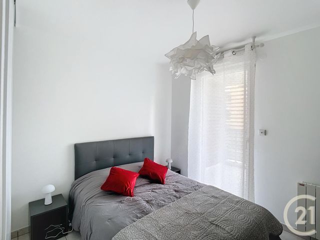 Appartement F2 &agrave; louer - 2 pi&egrave;ces - 45,98 m2 - Montelimar - 26 - RHONE-ALPES