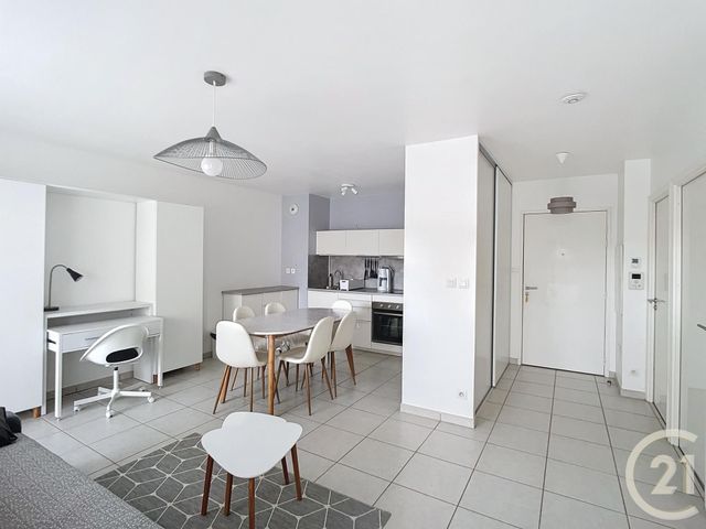 Appartement F2 &agrave; louer - 2 pi&egrave;ces - 45,98 m2 - Montelimar - 26 - RHONE-ALPES