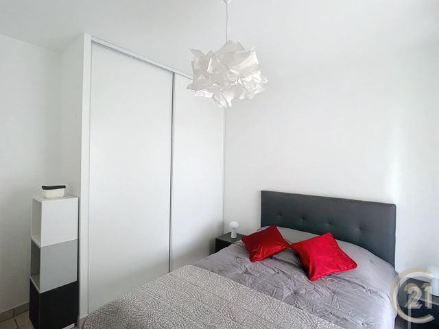 Appartement F2 &agrave; louer - 2 pi&egrave;ces - 45,98 m2 - Montelimar - 26 - RHONE-ALPES