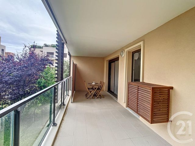 Appartement F2 &agrave; louer - 2 pi&egrave;ces - 45,98 m2 - Montelimar - 26 - RHONE-ALPES