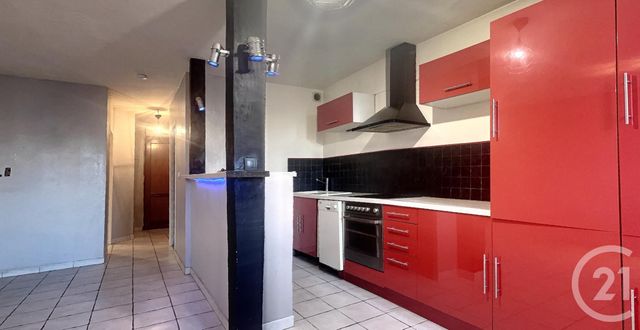 Appartement F2 &agrave; louer - 2 pi&egrave;ces - 49,96 m2 - Montelimar - 26 - RHONE-ALPES