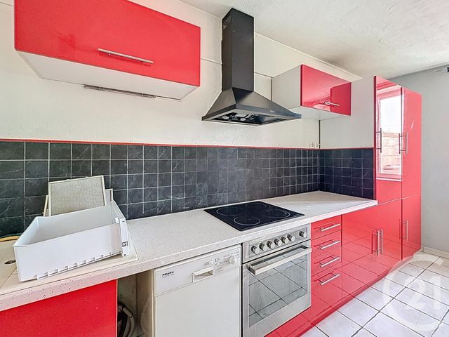 Appartement F2 &agrave; louer - 2 pi&egrave;ces - 49,96 m2 - Montelimar - 26 - RHONE-ALPES