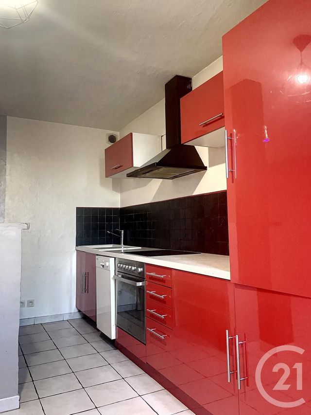 Appartement F2 &agrave; louer - 2 pi&egrave;ces - 49,96 m2 - Montelimar - 26 - RHONE-ALPES