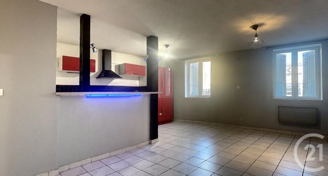 appartement - MONTELIMAR - 26