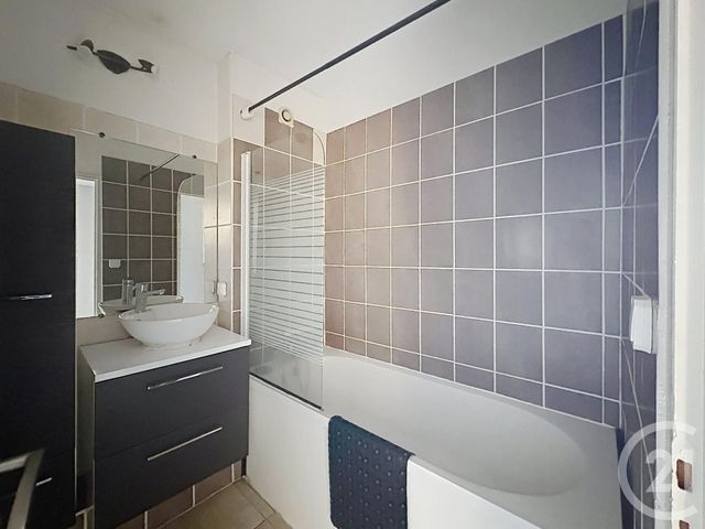 Appartement F2 &agrave; louer - 2 pi&egrave;ces - 49,96 m2 - Montelimar - 26 - RHONE-ALPES