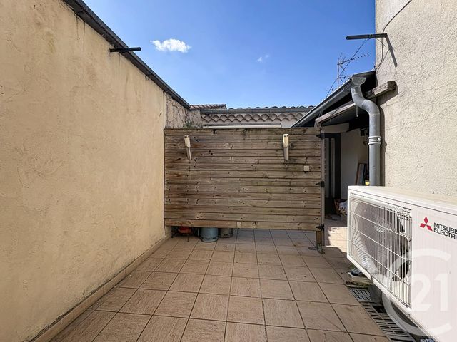 Appartement F2 &agrave; louer - 2 pi&egrave;ces - 49,96 m2 - Montelimar - 26 - RHONE-ALPES