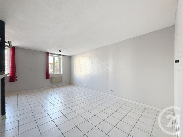 Appartement F2 &agrave; louer - 2 pi&egrave;ces - 49,96 m2 - Montelimar - 26 - RHONE-ALPES