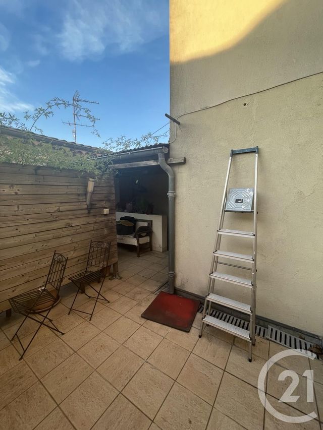 Appartement F2 &agrave; louer - 2 pi&egrave;ces - 49,96 m2 - Montelimar - 26 - RHONE-ALPES