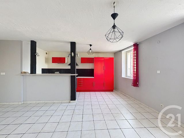 Appartement F2 &agrave; louer - 2 pi&egrave;ces - 49,96 m2 - Montelimar - 26 - RHONE-ALPES