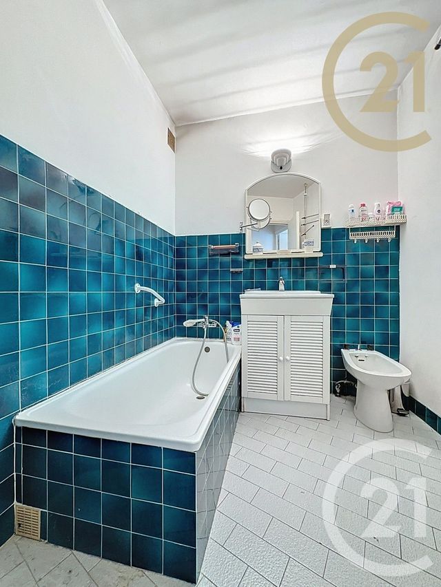 Appartement T5 &agrave; vendre - 5 pi&egrave;ces - 111,84 m2 - Montelimar - 26 - RHONE-ALPES