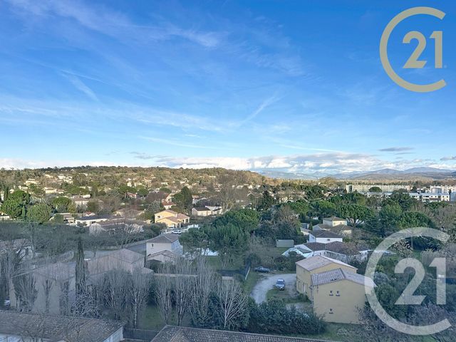 Appartement T5 &agrave; vendre - 5 pi&egrave;ces - 111,84 m2 - Montelimar - 26 - RHONE-ALPES