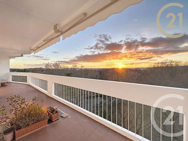 Appartement T5 &agrave; vendre - 5 pi&egrave;ces - 111,84 m2 - Montelimar - 26 - RHONE-ALPES