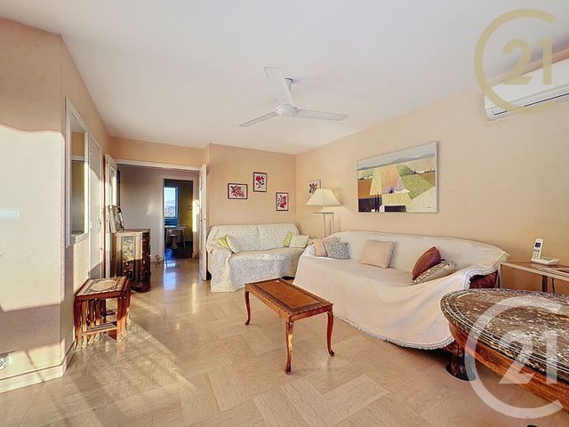 Appartement T5 &agrave; vendre - 5 pi&egrave;ces - 111,84 m2 - Montelimar - 26 - RHONE-ALPES