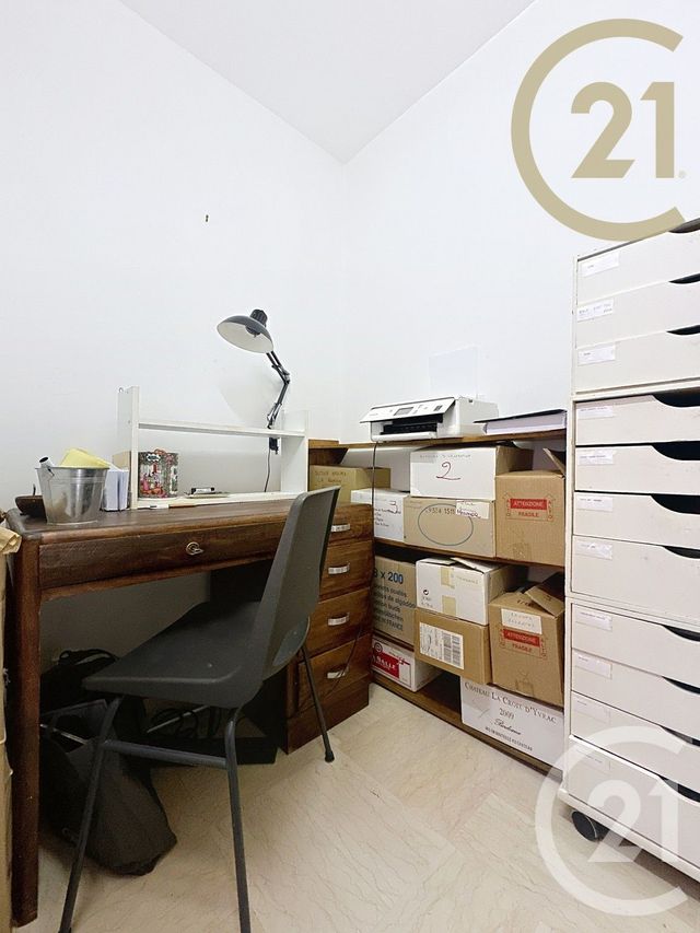 Appartement T5 &agrave; vendre - 5 pi&egrave;ces - 111,84 m2 - Montelimar - 26 - RHONE-ALPES