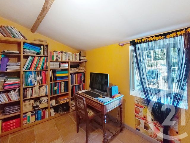 Maison &agrave; vendre - 7 pi&egrave;ces - 174,46 m2 - Le Teil - 07 - RHONE-ALPES