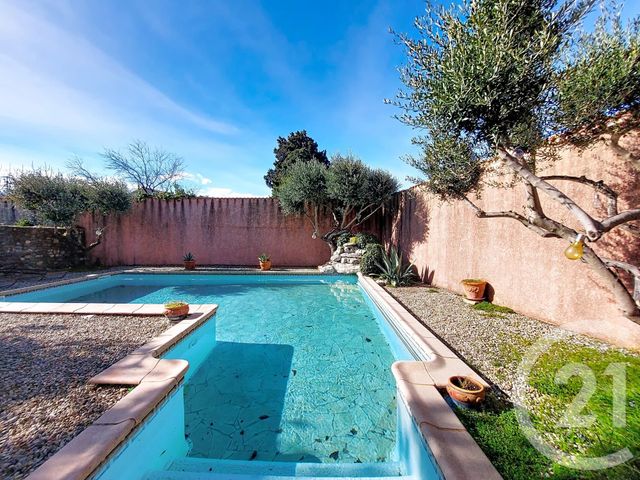 Maison &agrave; vendre - 7 pi&egrave;ces - 174,46 m2 - Le Teil - 07 - RHONE-ALPES