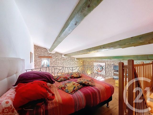 Maison &agrave; vendre - 7 pi&egrave;ces - 174,46 m2 - Le Teil - 07 - RHONE-ALPES