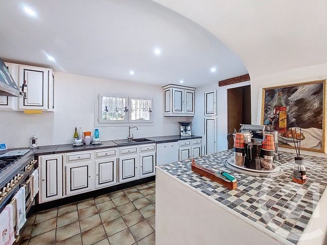 Maison &agrave; vendre - 7 pi&egrave;ces - 174,46 m2 - Le Teil - 07 - RHONE-ALPES