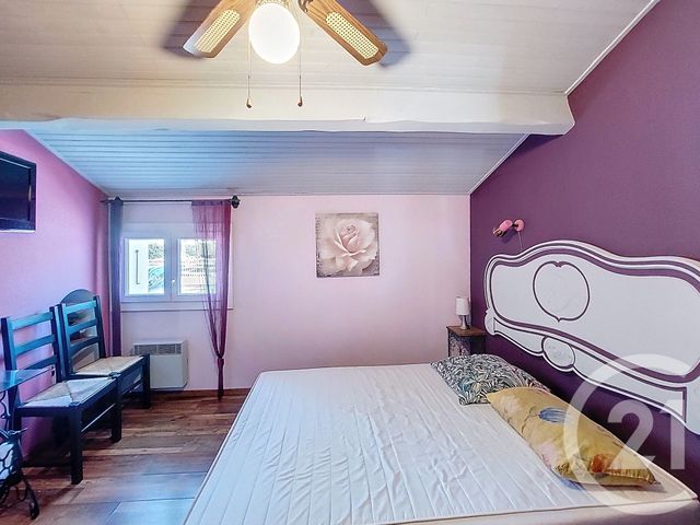 Maison &agrave; vendre - 7 pi&egrave;ces - 174,46 m2 - Le Teil - 07 - RHONE-ALPES