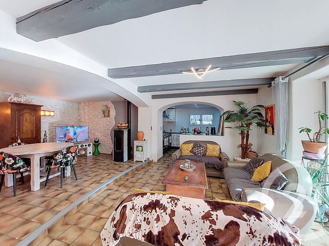 Maison &agrave; vendre - 7 pi&egrave;ces - 174,46 m2 - Le Teil - 07 - RHONE-ALPES