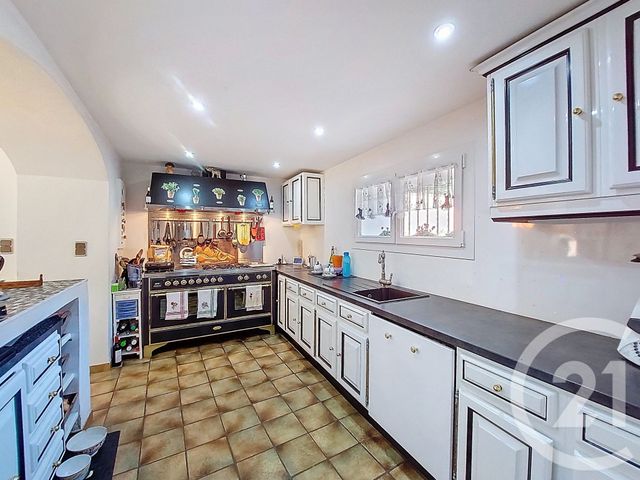 Maison &agrave; vendre - 7 pi&egrave;ces - 174,46 m2 - Le Teil - 07 - RHONE-ALPES