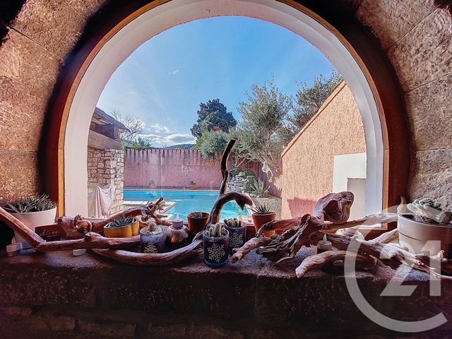 Maison &agrave; vendre - 7 pi&egrave;ces - 174,46 m2 - Le Teil - 07 - RHONE-ALPES