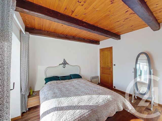 Maison &agrave; vendre - 7 pi&egrave;ces - 174,46 m2 - Le Teil - 07 - RHONE-ALPES