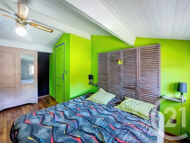 Maison &agrave; vendre - 7 pi&egrave;ces - 174,46 m2 - Le Teil - 07 - RHONE-ALPES