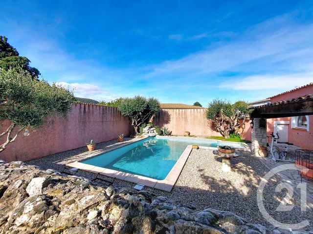 Maison &agrave; vendre - 7 pi&egrave;ces - 174,46 m2 - Le Teil - 07 - RHONE-ALPES