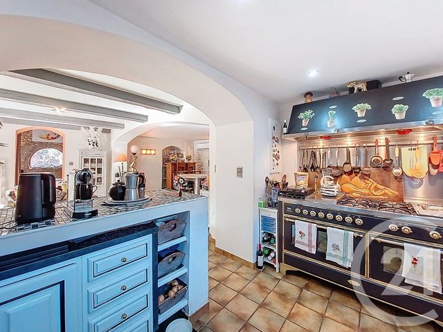 Maison &agrave; vendre - 7 pi&egrave;ces - 174,46 m2 - Le Teil - 07 - RHONE-ALPES