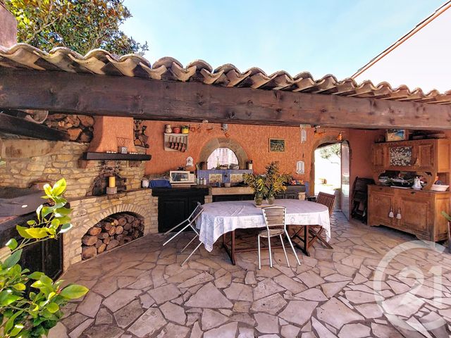 Maison &agrave; vendre - 7 pi&egrave;ces - 174,46 m2 - Le Teil - 07 - RHONE-ALPES