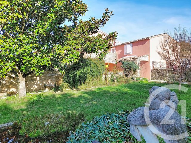 Maison &agrave; vendre - 7 pi&egrave;ces - 174,46 m2 - Le Teil - 07 - RHONE-ALPES