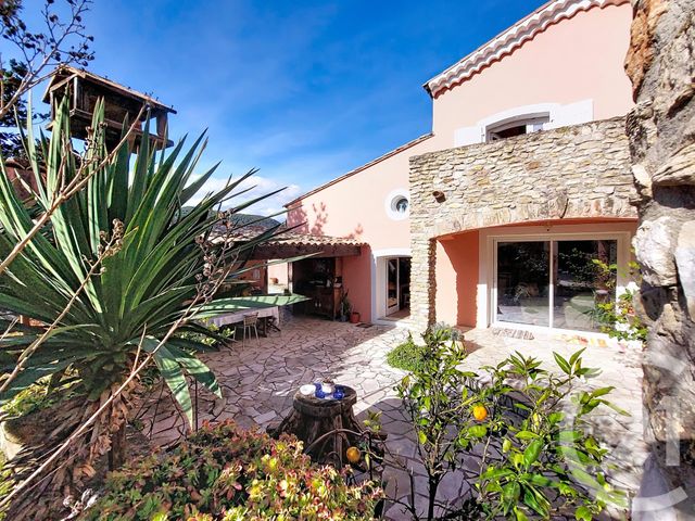 Maison &agrave; vendre - 7 pi&egrave;ces - 174,46 m2 - Le Teil - 07 - RHONE-ALPES