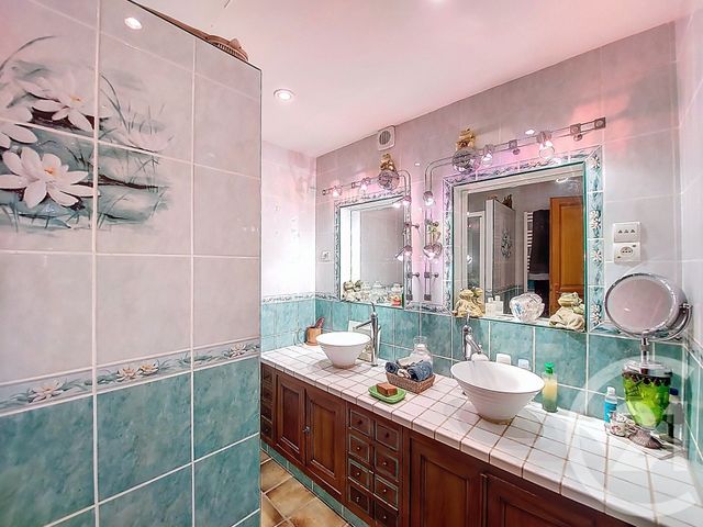 Maison &agrave; vendre - 7 pi&egrave;ces - 174,46 m2 - Le Teil - 07 - RHONE-ALPES