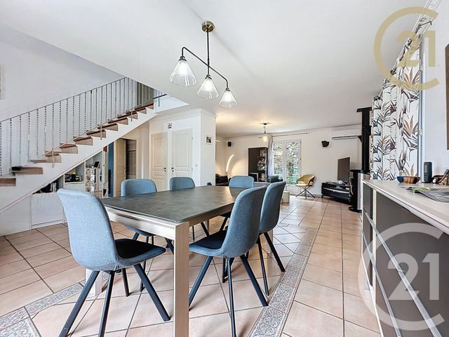 Maison &agrave; vendre - 7 pi&egrave;ces - 183 m2 - Montelimar - 26 - RHONE-ALPES