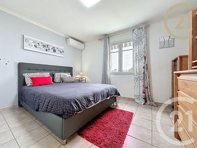 Maison &agrave; vendre - 7 pi&egrave;ces - 183 m2 - Montelimar - 26 - RHONE-ALPES
