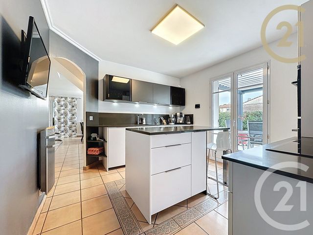 Maison &agrave; vendre - 7 pi&egrave;ces - 183 m2 - Montelimar - 26 - RHONE-ALPES