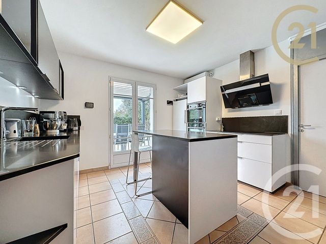 Maison &agrave; vendre - 7 pi&egrave;ces - 183 m2 - Montelimar - 26 - RHONE-ALPES