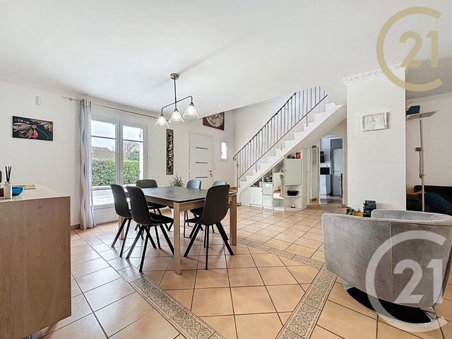 Maison &agrave; vendre - 7 pi&egrave;ces - 183 m2 - Montelimar - 26 - RHONE-ALPES