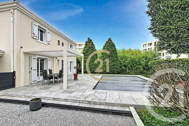 Maison &agrave; vendre - 7 pi&egrave;ces - 183 m2 - Montelimar - 26 - RHONE-ALPES