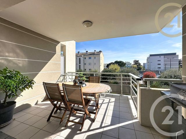 Appartement T3 &agrave; vendre - 3 pi&egrave;ces - 71,05 m2 - Montelimar - 26 - RHONE-ALPES