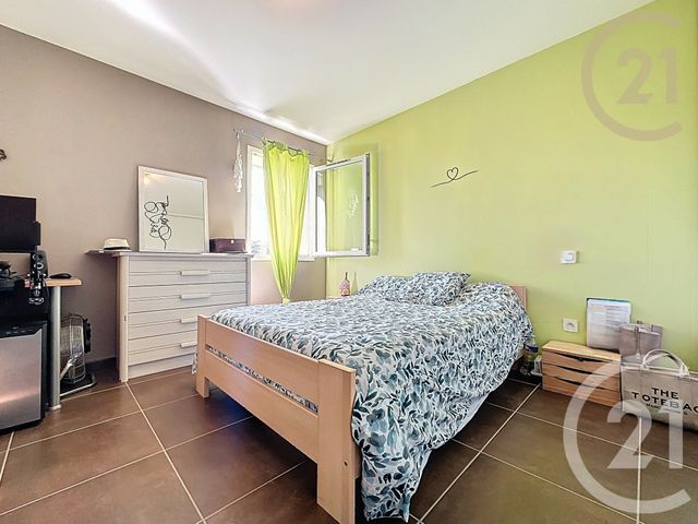 Appartement T3 &agrave; vendre - 3 pi&egrave;ces - 71,05 m2 - Montelimar - 26 - RHONE-ALPES