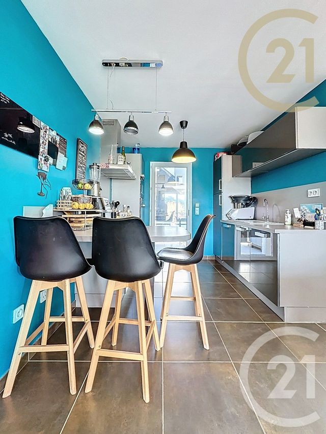 Appartement T3 &agrave; vendre - 3 pi&egrave;ces - 71,05 m2 - Montelimar - 26 - RHONE-ALPES