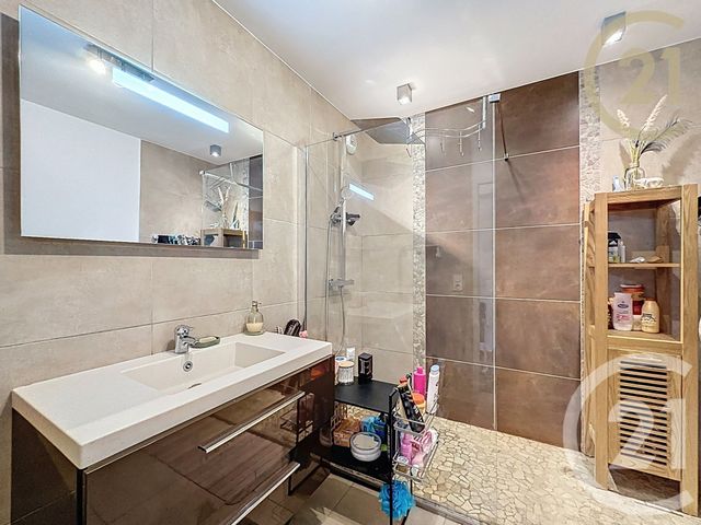 Appartement T3 &agrave; vendre - 3 pi&egrave;ces - 71,05 m2 - Montelimar - 26 - RHONE-ALPES