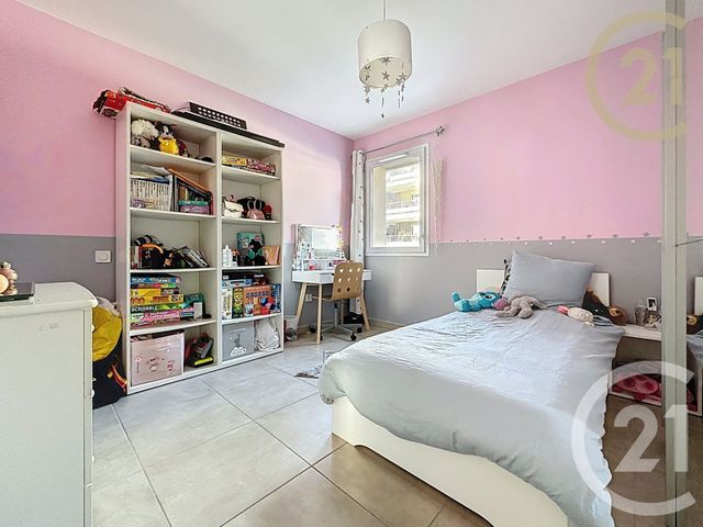 Appartement T3 &agrave; vendre - 3 pi&egrave;ces - 71,05 m2 - Montelimar - 26 - RHONE-ALPES