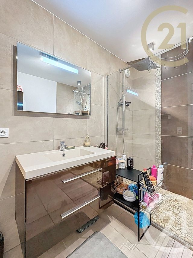 Appartement T3 &agrave; vendre - 3 pi&egrave;ces - 71,05 m2 - Montelimar - 26 - RHONE-ALPES