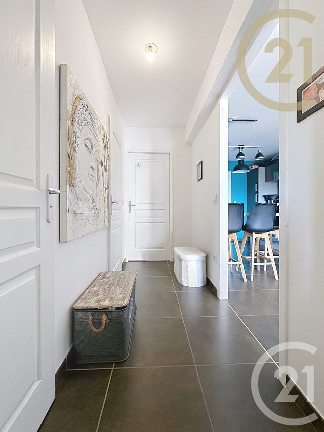 Appartement T3 &agrave; vendre - 3 pi&egrave;ces - 71,05 m2 - Montelimar - 26 - RHONE-ALPES