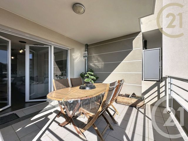 Appartement T3 &agrave; vendre - 3 pi&egrave;ces - 71,05 m2 - Montelimar - 26 - RHONE-ALPES
