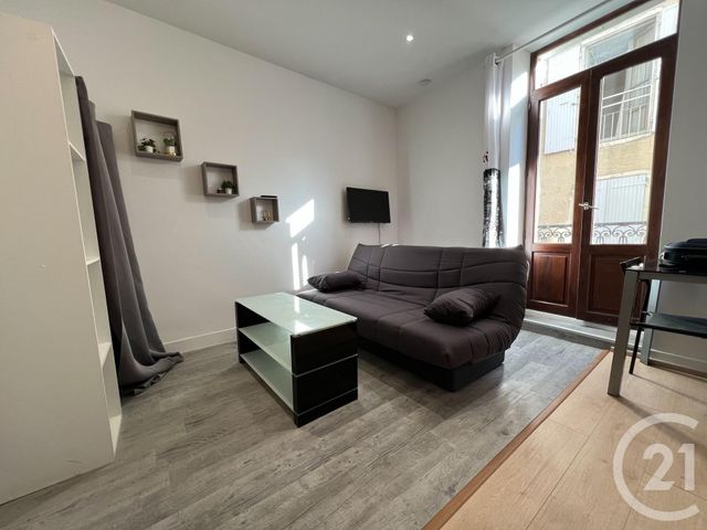 appartement - MONTELIMAR - 26