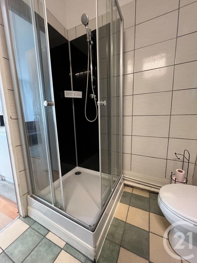 Appartement F1 &agrave; louer - 1 pi&egrave;ce - 19,33 m2 - Montelimar - 26 - RHONE-ALPES